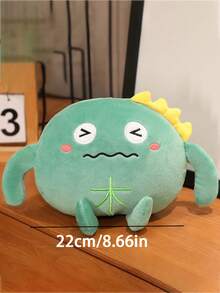 1 件派对礼物、生日礼物、毛绒玩具娃娃、活动礼物、女孩最喜欢的礼物 - 彩色 - 查看 5