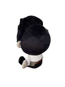 Rody Dead Plate Plush Doll Game Peripheral Doll - Multicolor - View 5