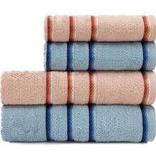 Towel Sets - 淺粉色 - 查看 1