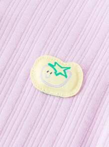 mini bala Bé trai và bé gái Áo khoác mặc nhà cho trẻ em Đàn hồi thấm mồ hôi Áo khoác chống lạnh thoáng khí - Hồng - Xem 7