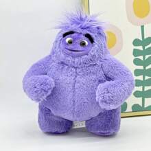 Movie 'IF Plush' Fantasy Friendship Stuffed Doll, Film Merchandise Doll - Purple - View 7