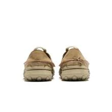 Merrell Outdoor Sport Leisure Shoes For Couples, HUT MOC Slip-On Camping Shoes For Men, Abrasion-Resistant And Non-Slip - Khaki - View 4