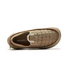 Merrell Outdoor Sport Leisure Shoes For Couples, HUT MOC Slip-On Camping Shoes For Men, Abrasion-Resistant And Non-Slip - Khaki - View 3
