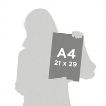 Photo Frames, Photo Boards - màu đen - Xem 4