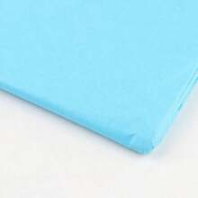 10pcs 50*66cm Thin Paper, Floral Wrapping Paper, Craft Paper For Gift Packaging, DIY Handicrafts, Suitable For Flower Shop Bouquet Packaging, Wedding Decoration