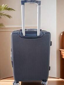 Carry-Ons - 黑色 - 查看 2