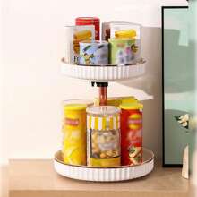 Joybos Roterend Opbergrek - Veel kleurig - Bekijken 5