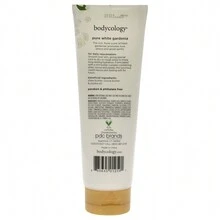 Pure White Gardenia Body Cream By Bodycology For Women - 8 Oz Body Cream - 白色 - 查看 3