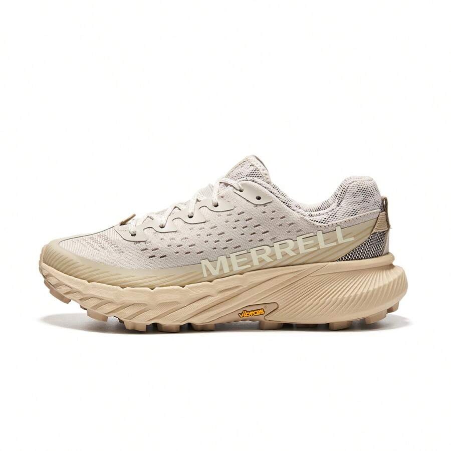 Outdoor Sport AGILITY PEAK5 Hummingbird Anti-Slip Trail Running Shoes For Women, Hiking Trekking
