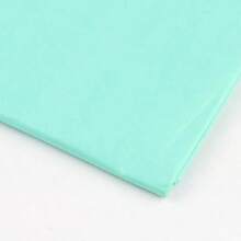 10pcs 50*66cm Thin Paper, Floral Wrapping Paper, Craft Paper For Gift Packaging, DIY Handicrafts, Suitable For Flower Shop Bouquet Packaging, Wedding Decoration