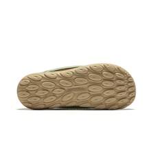 Merrell HUT MOC Outdoor Leisure Shoes For Couples, Wear-Resistant And Slip-Proof, Women's Camping Slip-On Shoes - Black - View 5