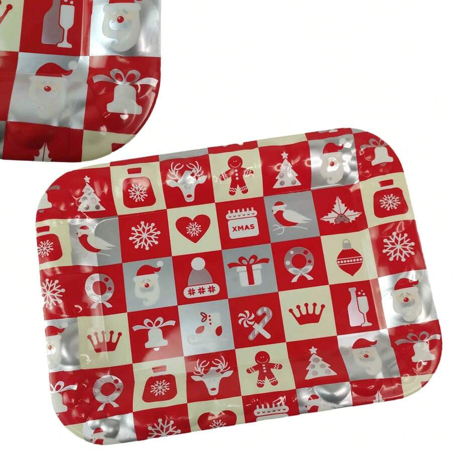 Holiday Decoration Supplies - 彩色 - 查看 1