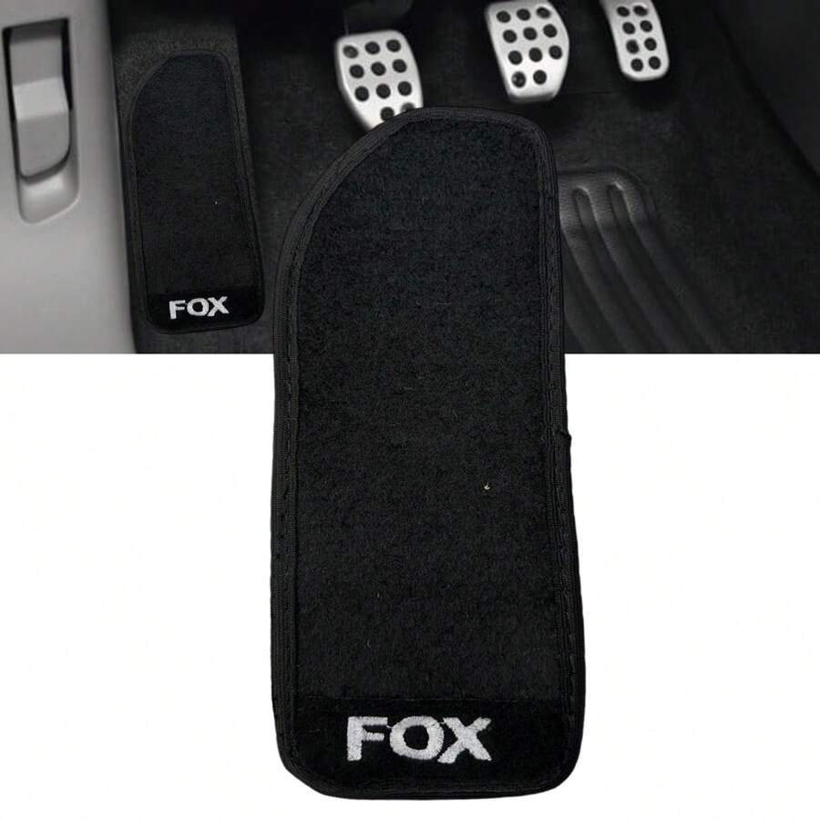 Car Floor Mat - màu đen - Xem 1
