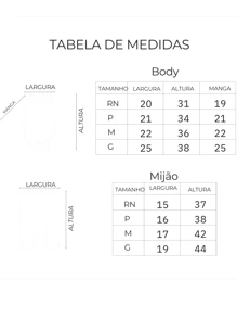 Baby Boys Sets - 白色 - 查看 5