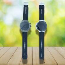 SMARTWATCH VOKUSS G6 MAX - Negro - Ver 5