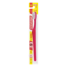 Toothbrush - Bàn Chải Đánh Răng DentalClean - Hồng - Xem 2