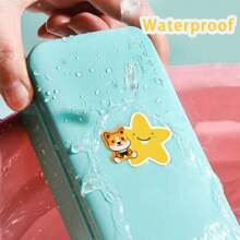 Printable Vinyl Sticker Paper For Inkjet Printer - Glossy White - 20 Waterproof Decal Paper Self-Adhesive Sheets A4 Size Vinyl Decal, For Bedroom Decor, Room Decor Items, For Halloween Decor, Fall Decor, Classroom Decorations, Removable Sticker, Stickers, Wall Decal, Vinyl Decal For Home Decorations, Spring Decoration Items Refresh Your Home, Rama Decoration Stickers Gifts Birthday Graduation