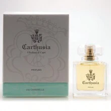 Carthusia VIA CAMERELLE 香精 - 50ML - 查看 2