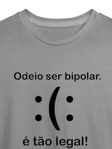 Men T-Shirts - Xám - Xem 2