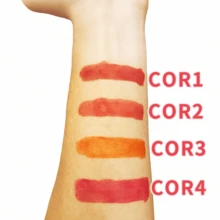 Liquid Lipstick - HB-547-1 - Xem 3