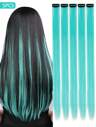 Wigs & Accs