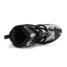 Merrell Women's High-Top Winter Snow Boots, Non-Slip And Water-Resistant Outdoor Sports Shoes For Women - Dark Grey - View 3