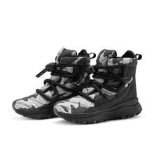 Merrell Women's High-Top Winter Snow Boots, Non-Slip And Water-Resistant Outdoor Sports Shoes For Women - Dark Grey - View 2