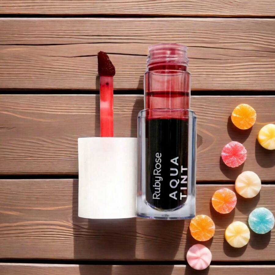 Liquid Lipstick - HB-547-1 - Xem 1