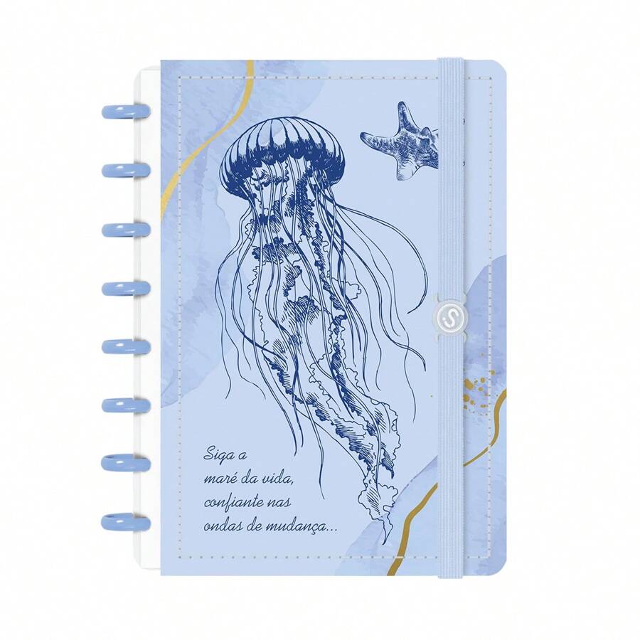 iscool Notebooks - P (14 cm x 20 cm) - Görünüm 1
