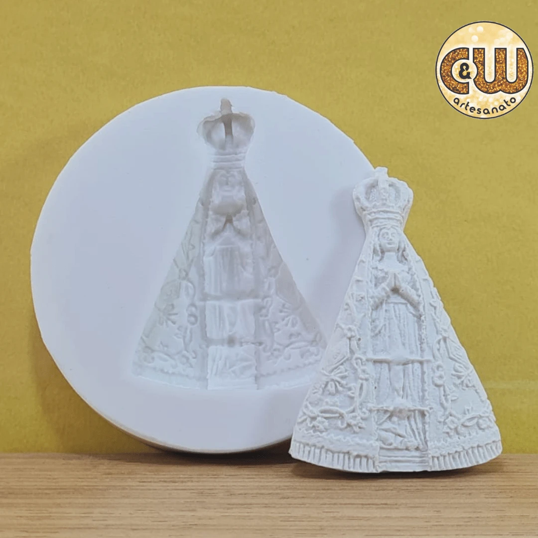 Khuôn silicon khác - trắng - Xem 1