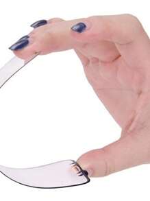 Mica De Ceramica Mate Para Samsung Cobertura Completa 100d - transparente - Ver 4