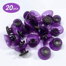 Nắp thay thế cần điều khiển analog TOPWOLF tương thích với bộ điều khiển * Phụ kiện 20 CHIẾC - 20 CÁI - Xem 17