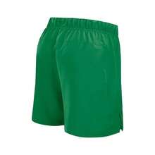 Nike Men's Green  Ducks Primetime Victory Performance Shorts - Green - View 4