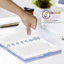 iscool Notebooks - P (14 cm x 20 cm) - Görünüm 10