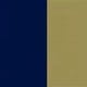 Xanh navy và Khaki