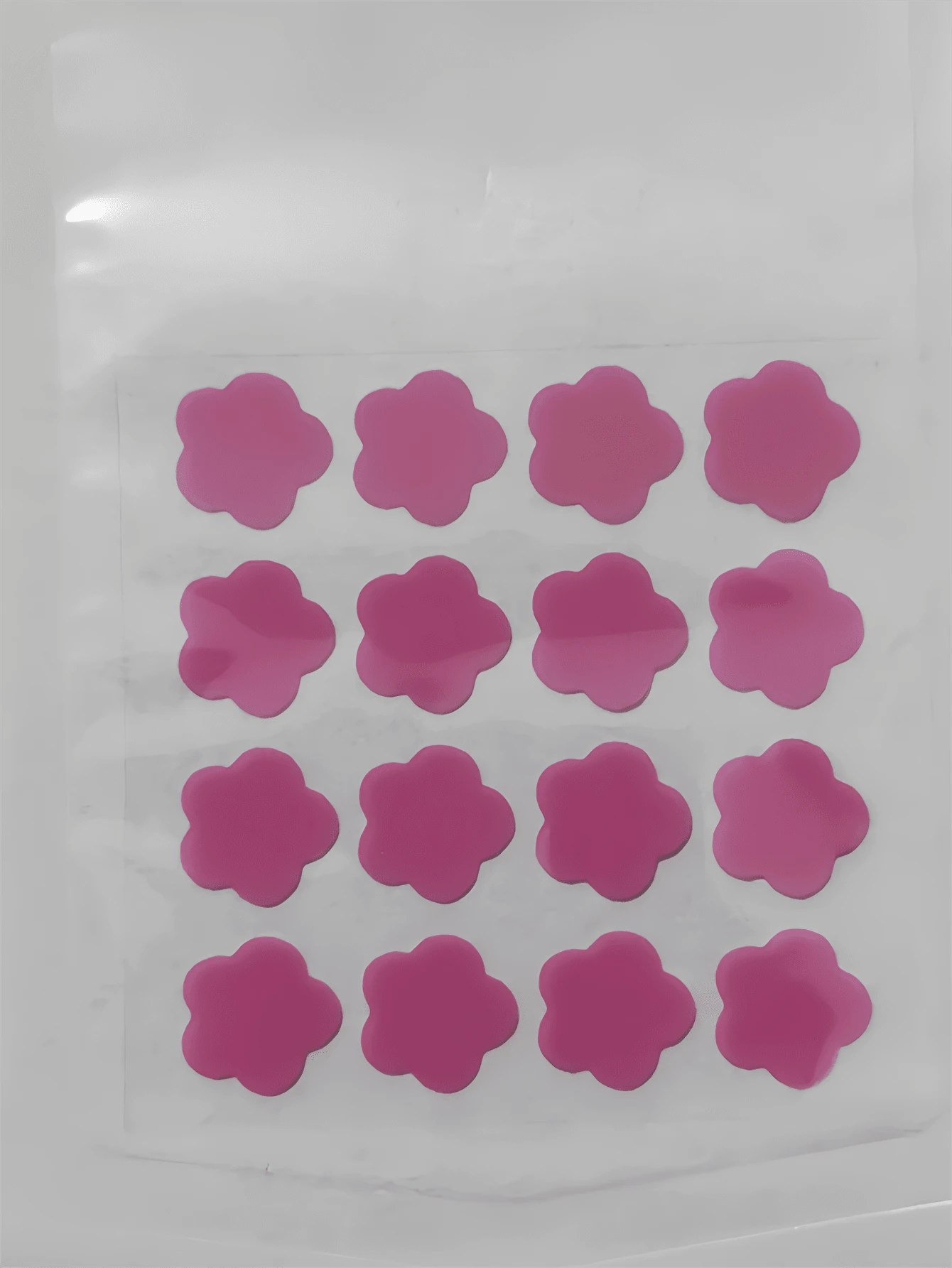 Pimple Patches For Face,Colorful Spot Stickers Cute Star Zit Covers, Hydrocolloid Acne Patches With Tea Tree, Salicylic Acid & Cica Oil| - Multicolor - View 4