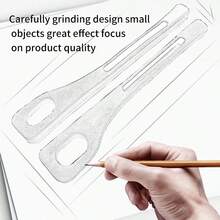 1入組車用座椅縫隙填充物：防漏條，可用於汽車內飾配件，座椅收納組織者，實用便利物品