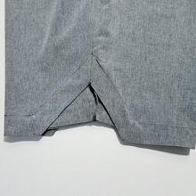 Men Shorts - 淺灰色 - 查看 4