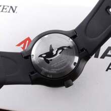 Men Quartz Watches - Negro - Ver 2