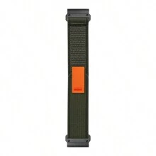 22mm&26mm Quickfit Watchbands For Garmin Fenix 7X/7X Pro/Tactix 7 Pro/6X Pro Fenix 5 Plus Hook&Loop/Alpine Loop Nylon Watch Band For Garmin S60 Garmin Tactix Delta