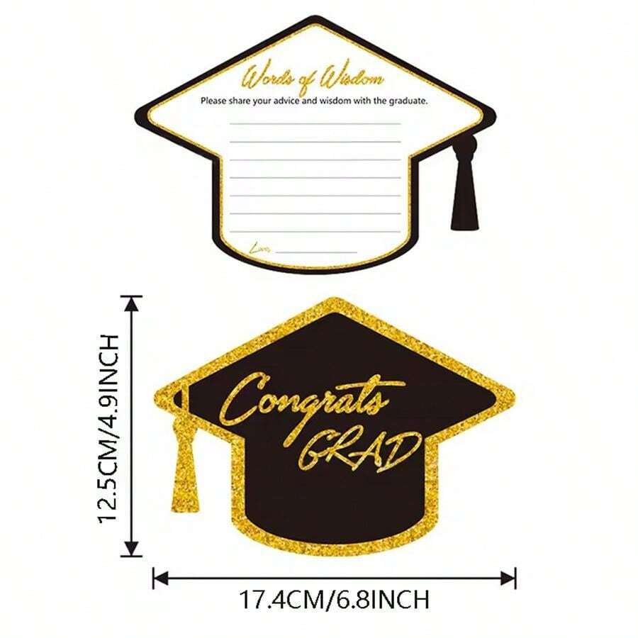 Biglietti Auguri Laurea 1 Pezzo Biglietto Di Laurea - Laurea Universaria E  Superiore Biglietto Laurea Donna, image size:900x900