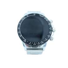 SMARTWATCH VOKUSS G6 MAX - Plateado - Ver 6
