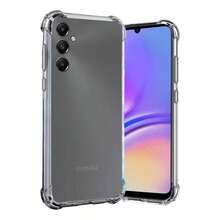 Case Cover + 3D Glass Film For Samsung Galaxy A05S 6.7" - 查看 4