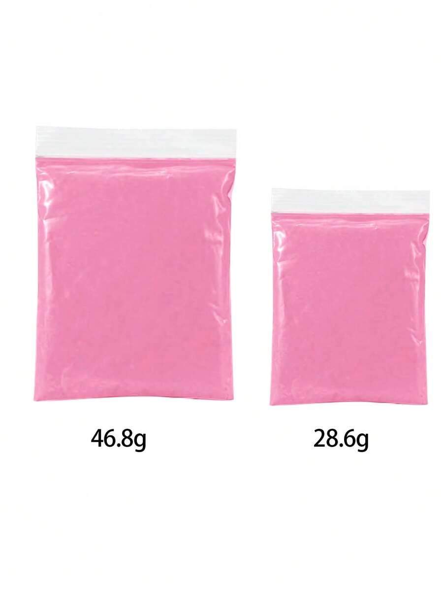 1set = 1 Pack Clay (2545g) + 1 Stand + 1 Round Shaped Mold. Perfect As A Gift For Baby's