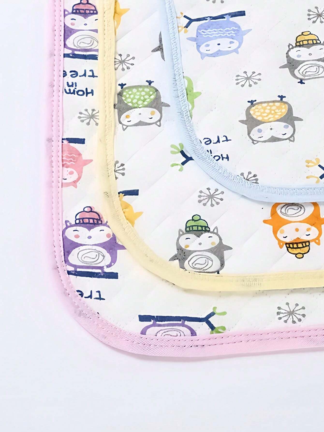 Washable And Reusable Incontinence Bed Pad Waterproof Mattress