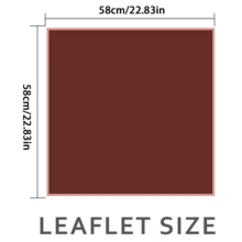 20 piezas Papel de vidrio de colores, papel transparente de OPP inoloro impermeable, papel de cristal de fantasía dulce, materiales de embalaje florales, papel de envoltura de flores frescas, adecuado para el embalaje de flores frescas, manualidades, Nochebuena, embalaje de rosas, Día del Padre, Día de la Madre, San Valentín, boda, aniversario, Navidad, Halloween, Acción de Gracias, temporada de graduación, envoltura de regalos - Multicolor - Ver 8