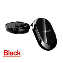 VIKEFON 1080° Rotation Foldable Car Magnetic Phone Holder Universal Air Vent Mount GPS Compatible With Iphone Samsung In Car Phone Stand - Multicolor - View 14