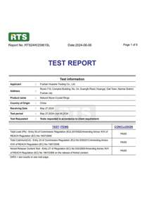 1個csja真正靈氣天然寶石水晶戒指男女適用,粉晶虎眼石青金石黑曜石治療珠寶e832 - Ring - 查看 6