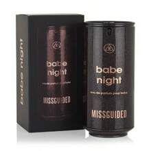 MISSGUIDED Babe Night Eau De Parfum 80ml Spray - Floral - View 2