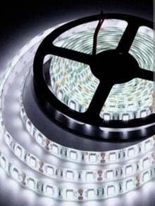 Tira de led colores neon. - Blanco - Ver 2